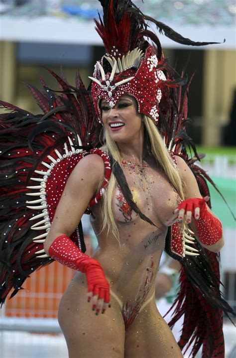 Full Nude Girls From Rio Carnival Pics Xhamster