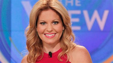 Candace Cameron Bure Reveals The View Left Her With Ptsd Readsector
