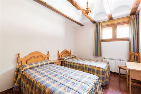 Los mejores alojamientos para disfrutar del turismo rural con niños, amigos o pareja. Casa Rural Lahuerta - Turismo Sierra de Albarracín.