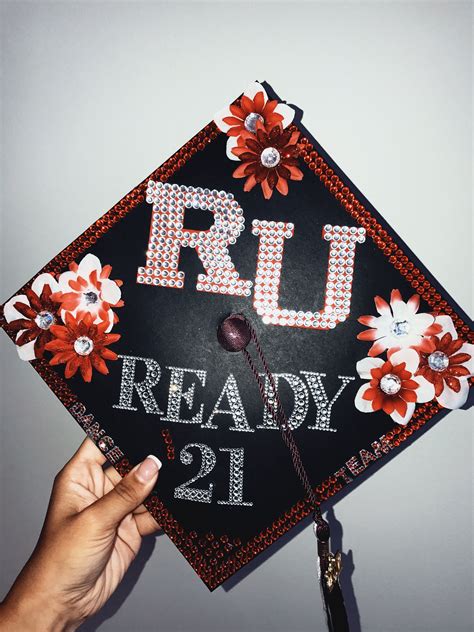 These graduation cap ideas will help you create a diy design that shows off your unique accomplishments ideas & inspiration » graduation » 45+ graduation cap ideas for 2020 grads. High School Graduation Cap Decoration Ideas | Examples and ...