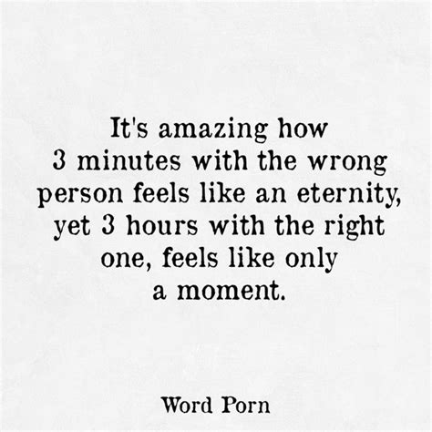 In case you're here to find a magic checklist for how to know if he's the one, whomever he, she, or they are, i feel obligated to share with you what i've told my mother before: 7 Ways to Know If He's the One | PairedLife