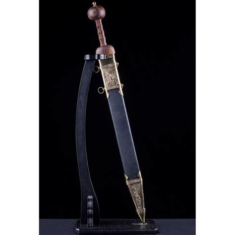 Buy Roman Gladius By Hanwei Caesars Singapore Armours Guns Swords