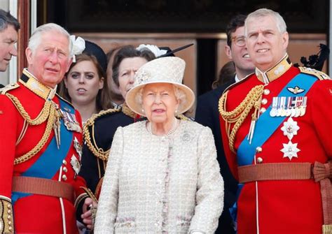 He gave up smoking the day he married. Prince Philip health update: Where is Prince Philip, why is he not at Trooping the Colour ...