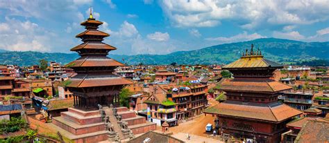 The Kathmandu Valley Bhaktapur And Dhulikhel Journeys International