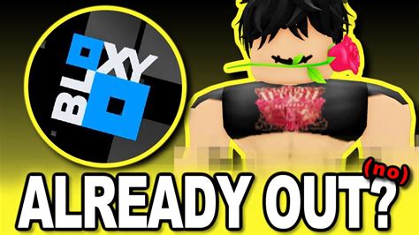 Roblox Already Allowed NUDITY YouTube