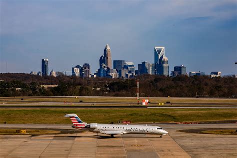 Clt 5 Things We Love About Charlotte Douglas International Airport