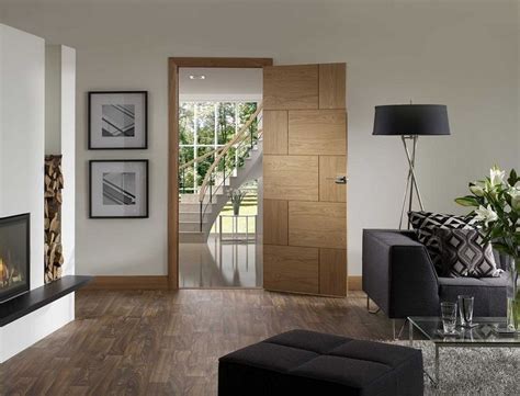 20 Modern Living Room Door For Your Home Inspiration — Teracee Doors