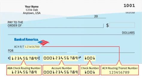 It's the second set of numbers printed on the bottom of your checks, just to the right of the bank routing number. ACH Routing Number, USA | Routing Bank