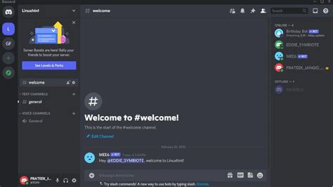 10 Best Discord Channel Ideas To Grow The Community