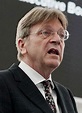 Guy Verhofstadt - Keynote Speaker Politics Speaker