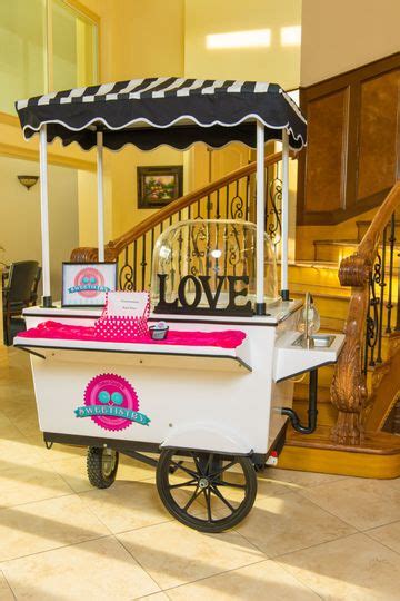 Sweetistry Cotton Candy And Event Treats Llc Favors And Ts