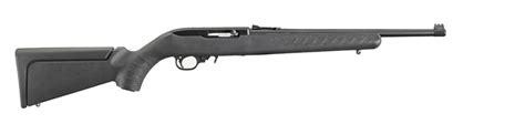 Ruger 1022 Compact Autoloading Rifle Models