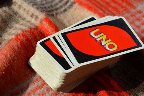 Card games in general are great for this, and uno is one of our favorite games to find new ways to play. Math Games with an Uno Deck | Play uno, Math games, Uno cards
