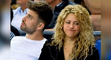 ¿Shakira y Piqué están separados? Esta imagen revelaría lo que ...