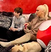 Christina Aguilera Just Shared Some Rare Photos of Her Adorable Kids