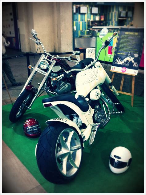 Customised !! | Bike, Moped, Motorcycle