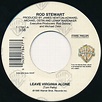 Rod Stewart – Leave Virginia Alone (1995, Vinyl) - Discogs
