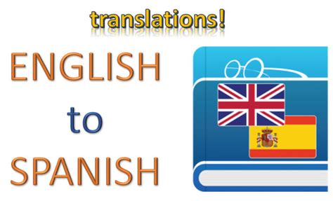 She always completes task on time, is very friendly and responsive. Translate your document from english to spanish by Grizzly2198