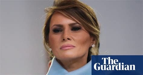 Melania Trumps Libel Lawsuit Against Daily Mail Dismissed By Maryland
