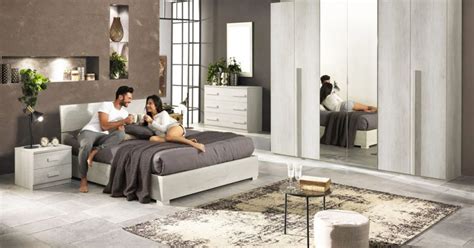Scopri le camere matrimoniali complete in stile classico: Mondo convenienza: 15 camere da letto moderne, adesso con sconto iva
