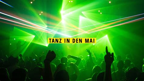 11 Partys Auf Denen Ihr In Den Mai Tanzen Könnt Mit Vergnügen Hamburg