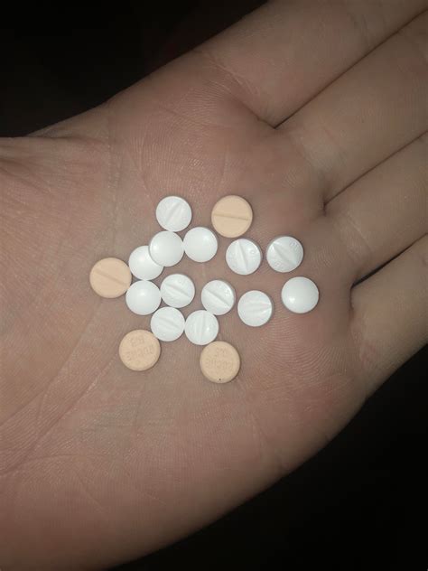 Guess The White Benzo Benzodiazepines