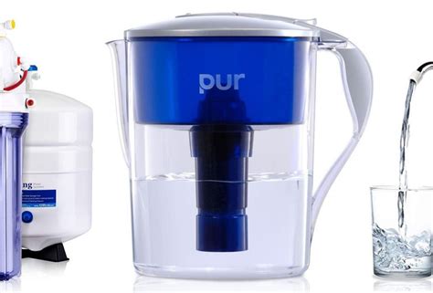 Common Types Of Water Purifiers That You Can Find News Publicator