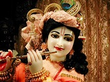 [49+] Lord Krishna Wallpapers HD | WallpaperSafari.com