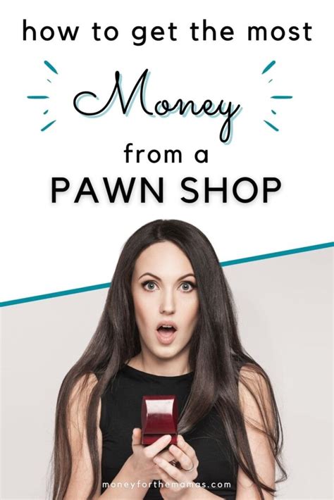 Pawn Shops Near Me Locator Tips To Get Top Dollar For Your Stuff