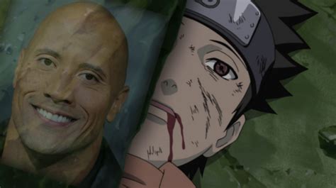 Temaris Simp — I Cant Believe Obito Was Almost Killed By The