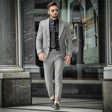 What To Wear To A Wedding For Men 35 Outfit Ideas In 2024