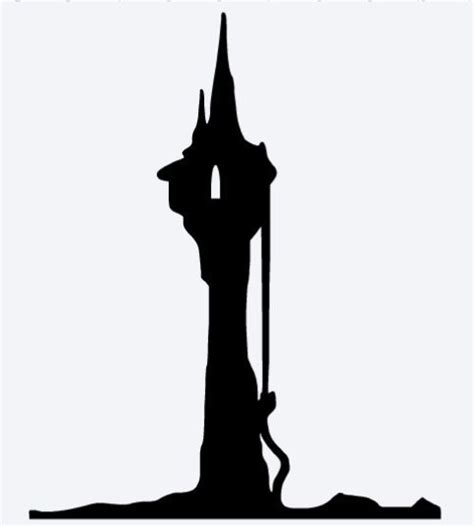 Download disney characters silhouette - Google Search | Disney ...