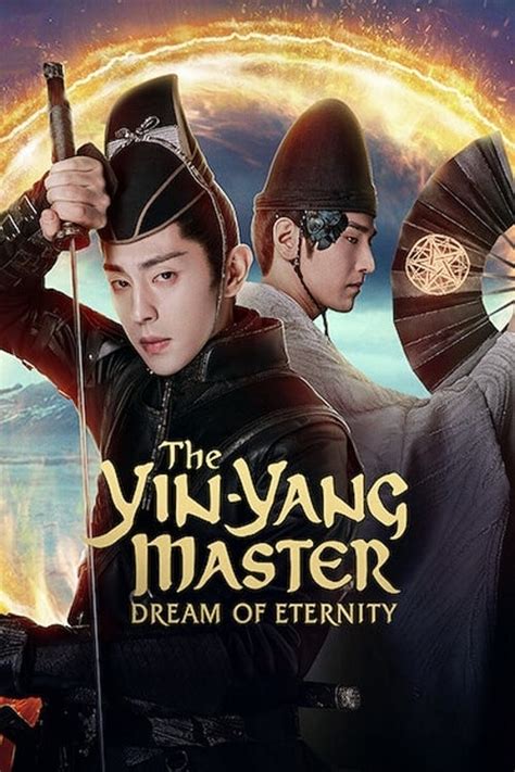 Dengan mengadaptasi estetika oriental klasik ini, aset terbesarnya adalah bagaimana dapat bekerja dengan tim kreatif untuk mencapai pencapaian yang misterius dan elegan ini. The Yin-Yang Master: Dream of Eternity - mibrod