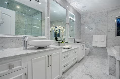Carrara And Calacatta Marble Whats The Difference