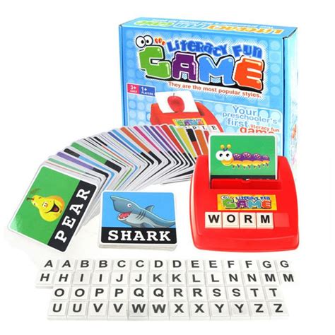 With buybuy baby coupons, you can shop for strollers, carseats, clothing, feeding essentials 20% off. Aliexpress.com : Buy Alphabet Letters Card Game Learning toys English Word ABC Puzzle Toy ...