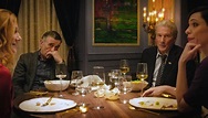 The Dinner, película con Richard Gere
