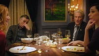 The Dinner, película con Richard Gere