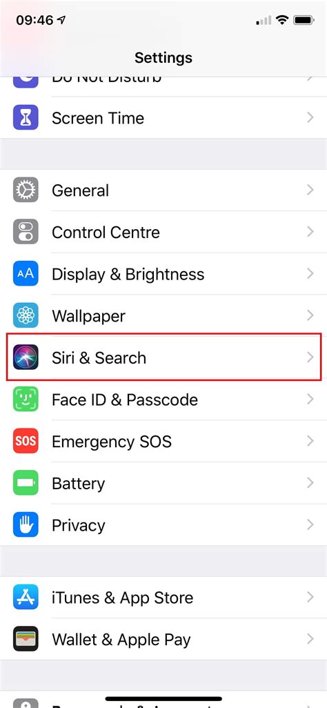 Let you'll teach here to turn off siri suggestions in ios and ipados. Learn How to Turn Off Siri on Your Apple iPhone or iPad ...