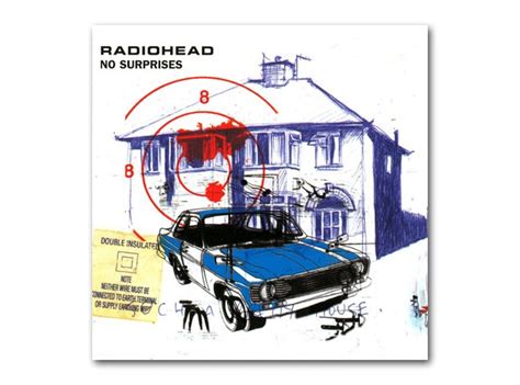 It was actually the first song to be recorded for okc, and they actually. Radiohead - No Surprises - The 50 Gloomiest Songs Of All ...