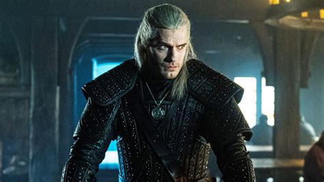 The Witcher Showrunner Defends A Controversial Season 2 Death