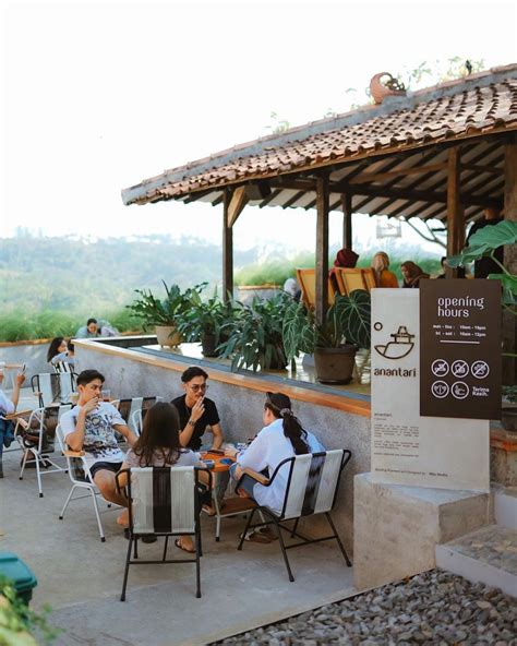 Anantari Coffee Semarang Harga Menu Daya Tarik And Lokasi Suwatu