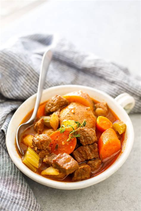 The Best Instant Pot Beef Stew Recipe Recipe Instant Pot Beef Stew Recipe Beef Stew