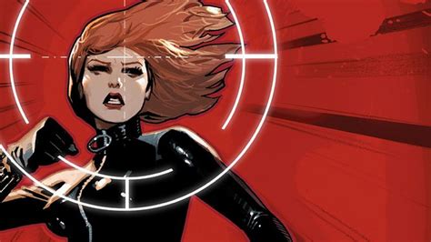 Black Widow Comics Wallpapers Top Free Black Widow Comics Backgrounds