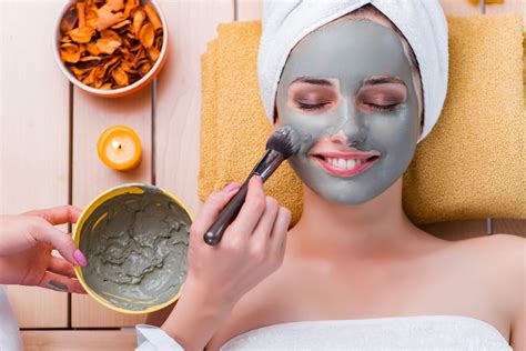 Are Mud Masks Actually Good For Your Skin Melbourne On The Move Blog