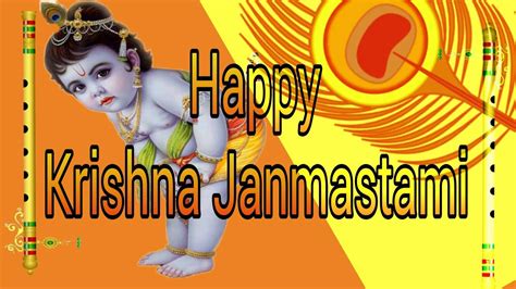 You can see list of krishna janmashtami status video download for whatsapp. Happy Janmashtami Status in English | Good Morning | Good ...