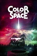 Guarda Il colore venuto dallo spazio (2020) su Amazon Prime Video IT