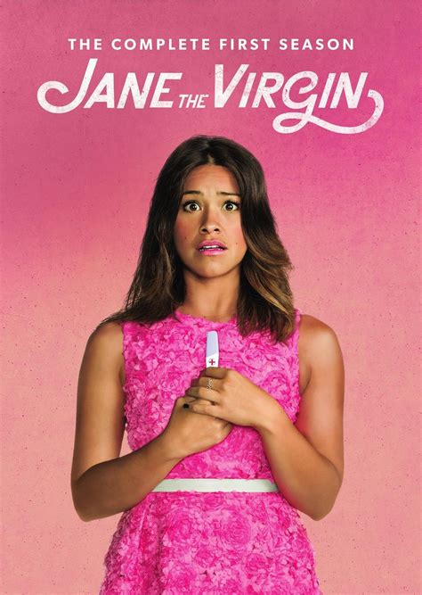 Jane The Virgin Film