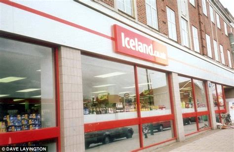 Iceland Launches Legal Action Against Iceland The Supermarket Daily