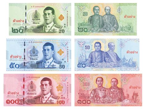 Our currency rankings show that the most popular thai baht exchange rate is the thb to eur rate. Useful information about currency, banking, money exchange ...