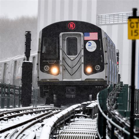 Mta New York City Transit Moves Transportation Forward With Slack Slack